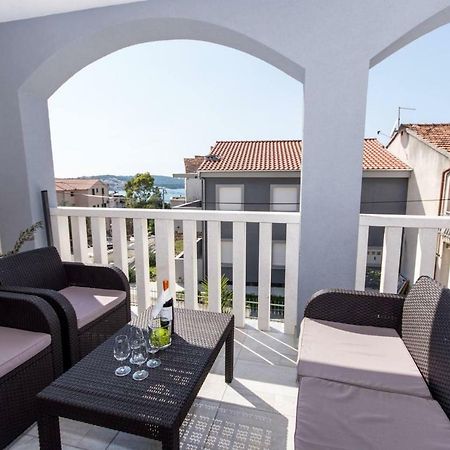 Villa Bozana Trogir Eksteriør bilde