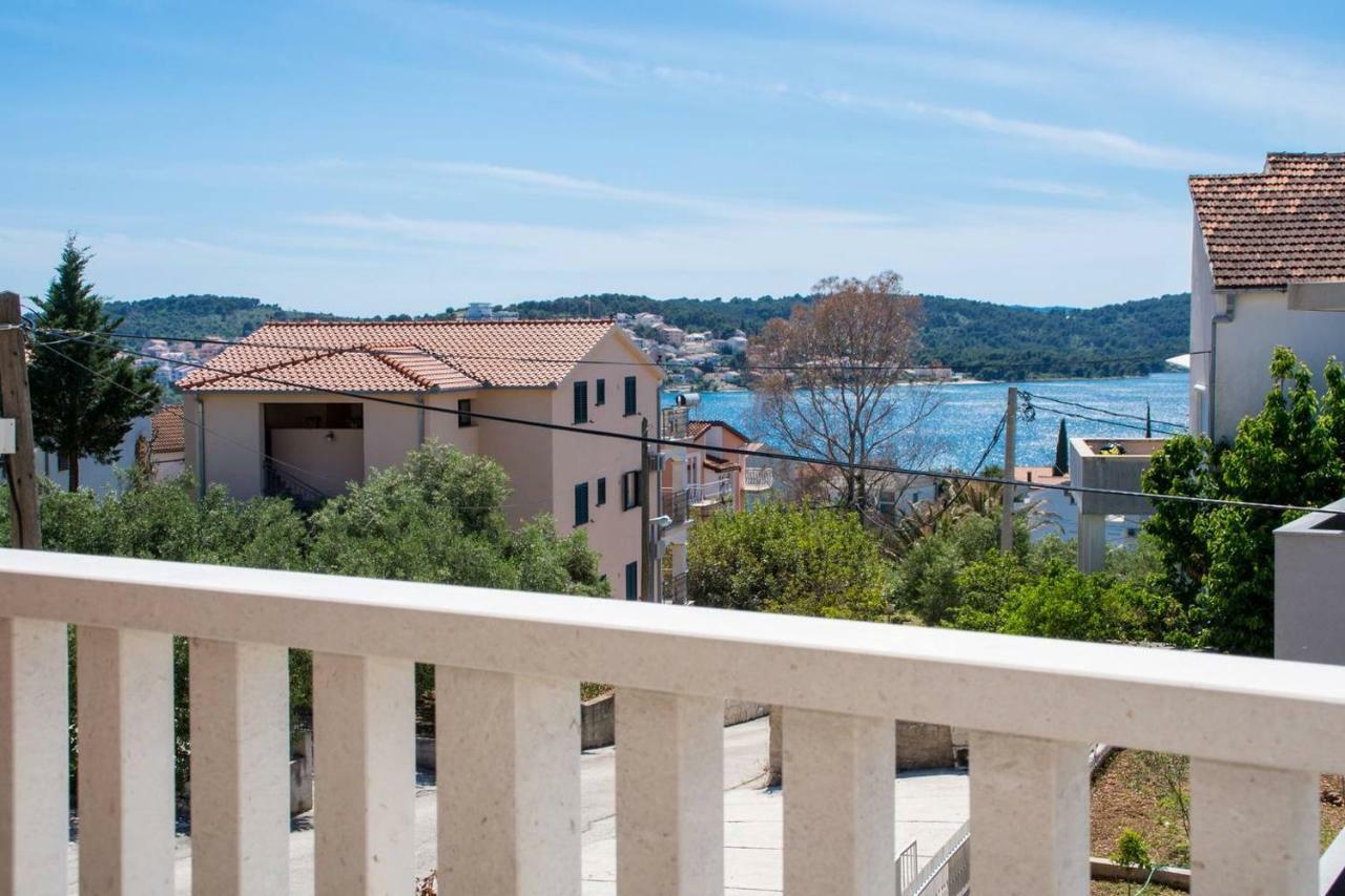 Villa Bozana Trogir Eksteriør bilde