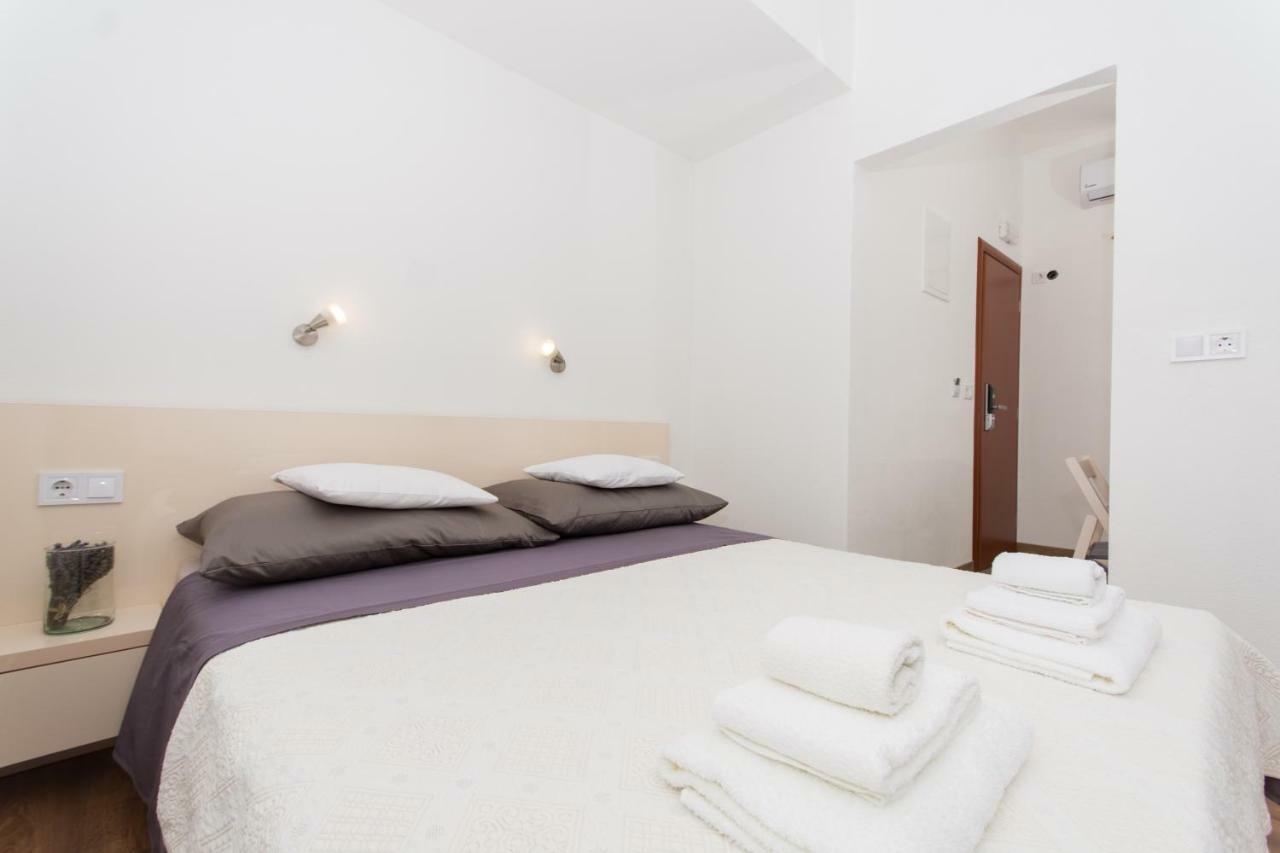 Villa Bozana Trogir Eksteriør bilde
